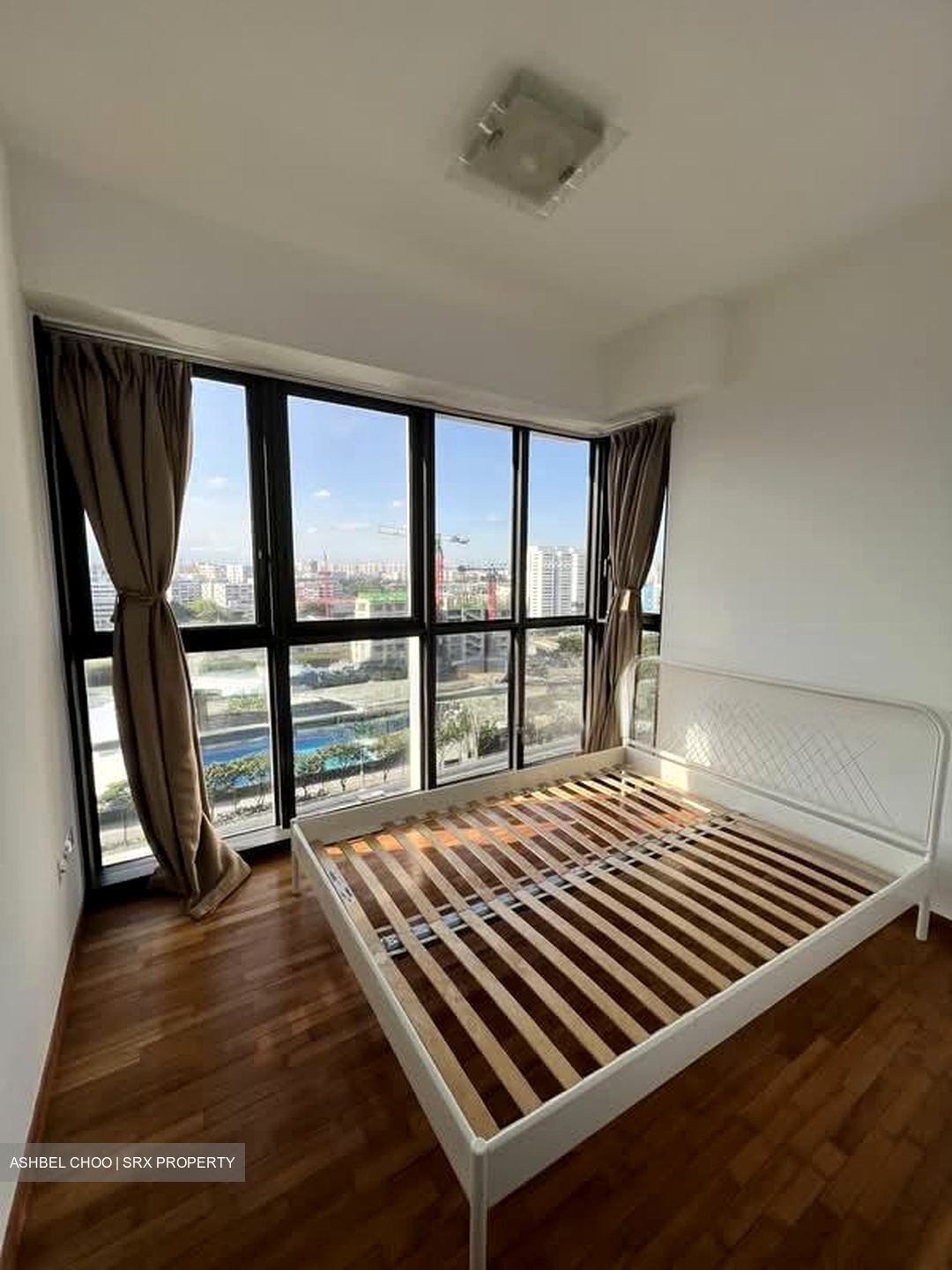 Sims Urban Oasis (D14), Condominium #542982541